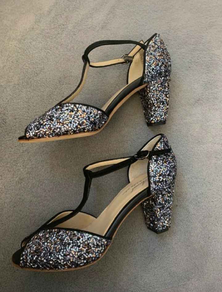 Chaussures - 1