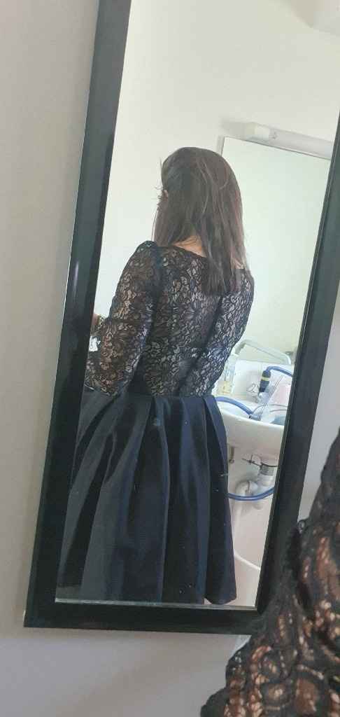 Robe ou combinaison ? - 3