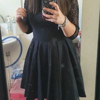 Robe ou combinaison ? - 4