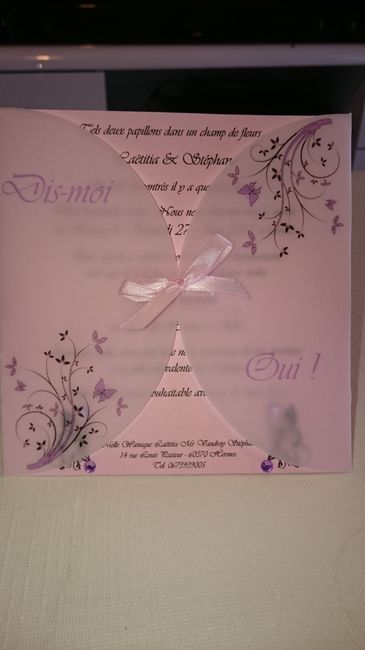 Mariage 2015 picardie  - 1