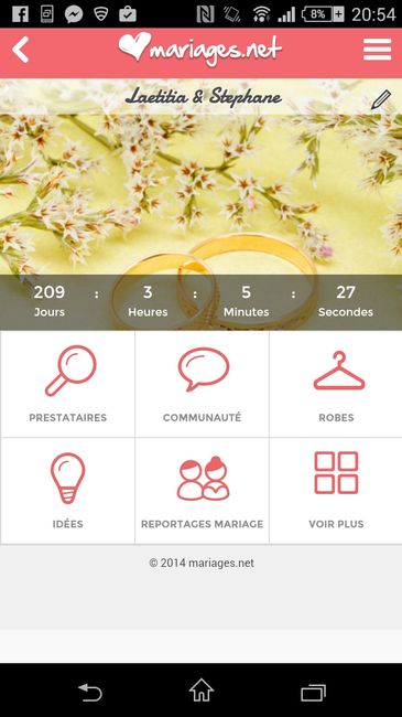 À vos décomptes!  - 1