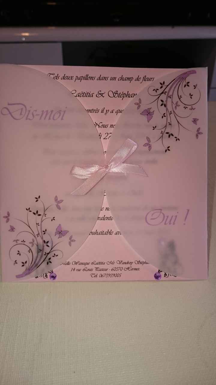 Mariage 2015 picardie  - 1