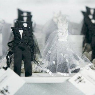 Pochons pour cadeaux invités