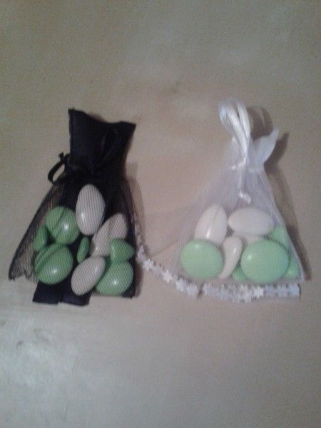 Les cadeaux des invités - 2