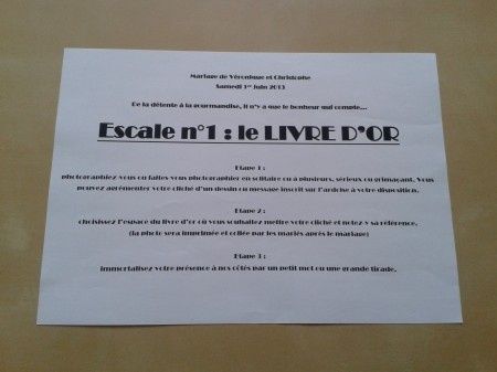 Notre livre d'or - 3