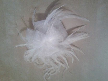 Pince à cheveux
