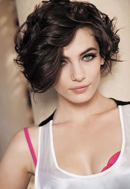 Coiffure - Idée 2