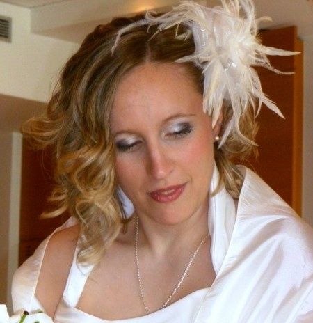 Coiffure Jour J