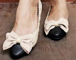 Chaussures top classe