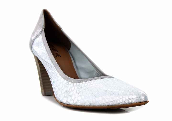 Mes chaussures