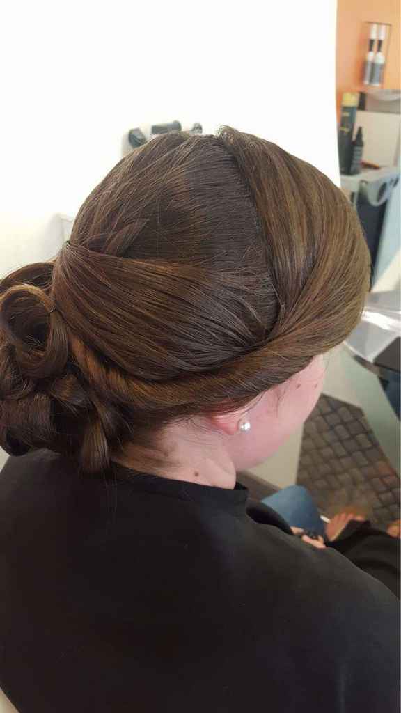 Coiffure validée - 3