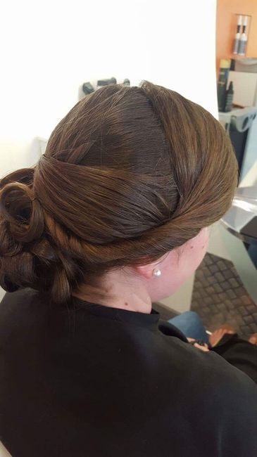 Coiffure validée - 3