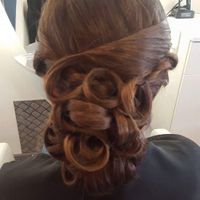 Coiffure validée - 2