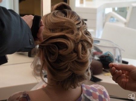 Chignon