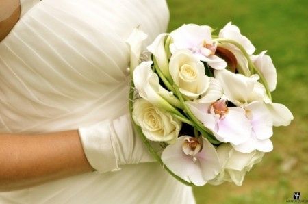 Quel type de bouquet de mariée pour vous ? - 1