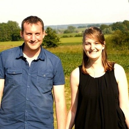Une photo de vous ! - 1