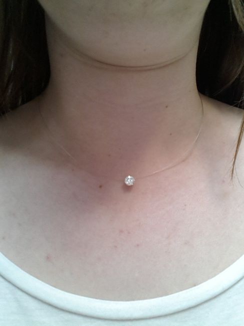 Quels seront vos bijoux ??? - 1