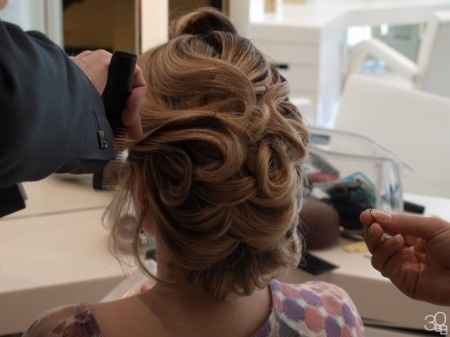 Chignon
