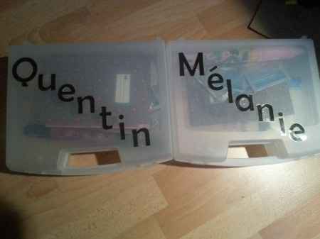 mes kit temoins 