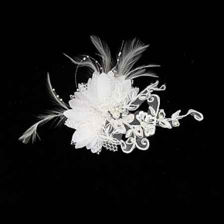 accessoire cheveux