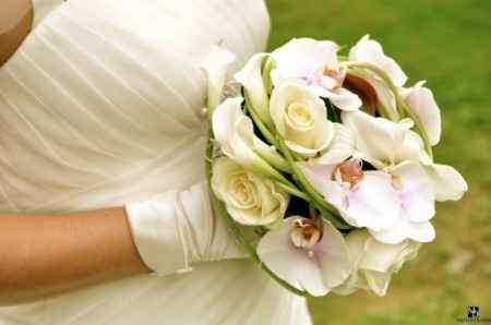 Quel type de bouquet de mariée pour vous ? - 1