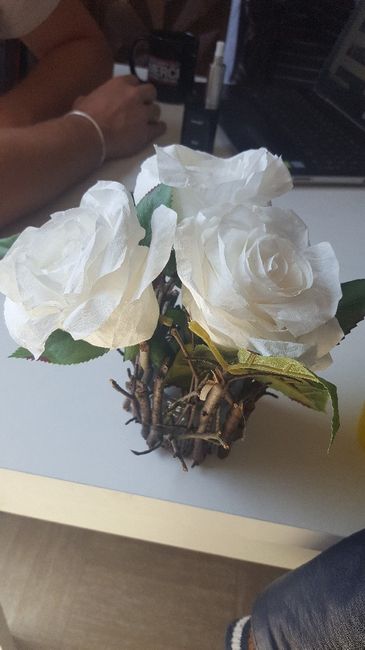 Des petites idées ? - 1