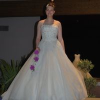 Salon du mariage npdc