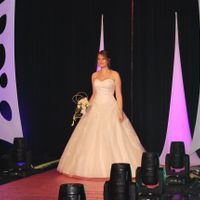 Salon du mariage npdc