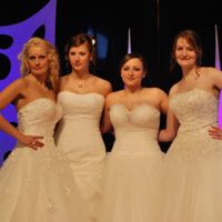 Salon du mariage npdc
