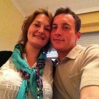 1ère photo de votre rencontre  - 1