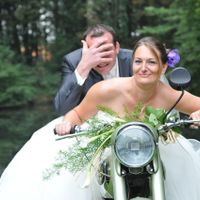 Notre mariage du 6.09.2014