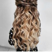 Quelle coiffure préférez-vous ? - 1