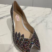 Dis-nous si tu as déjà trouvé tes chaussures de mariée ! - 1