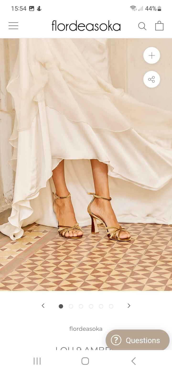 Chaussure Flordeasoka - 3