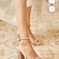 Chaussure Flordeasoka - 2