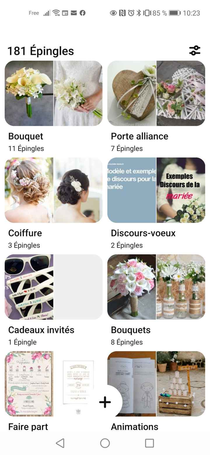 6. Bonus : à quoi ressemble ton tableau de mariage ? ✨ - 1