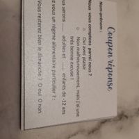 3. Tes préparatifs en 1 photo ! 🤳 - 1