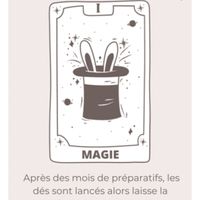 La chance te sourit 🔮😃 - 1