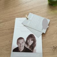 Notre faire part (verso)