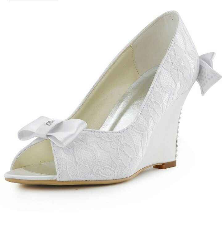 Chaussure trouvé hihi - 2