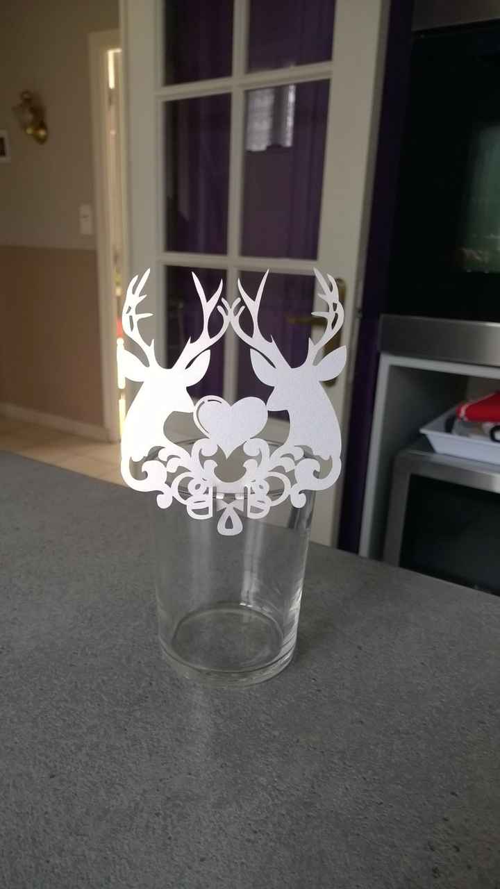 Marques places reçus !