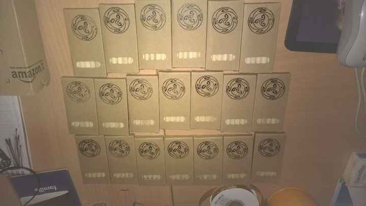 Mini crayons pour les enfants et ados