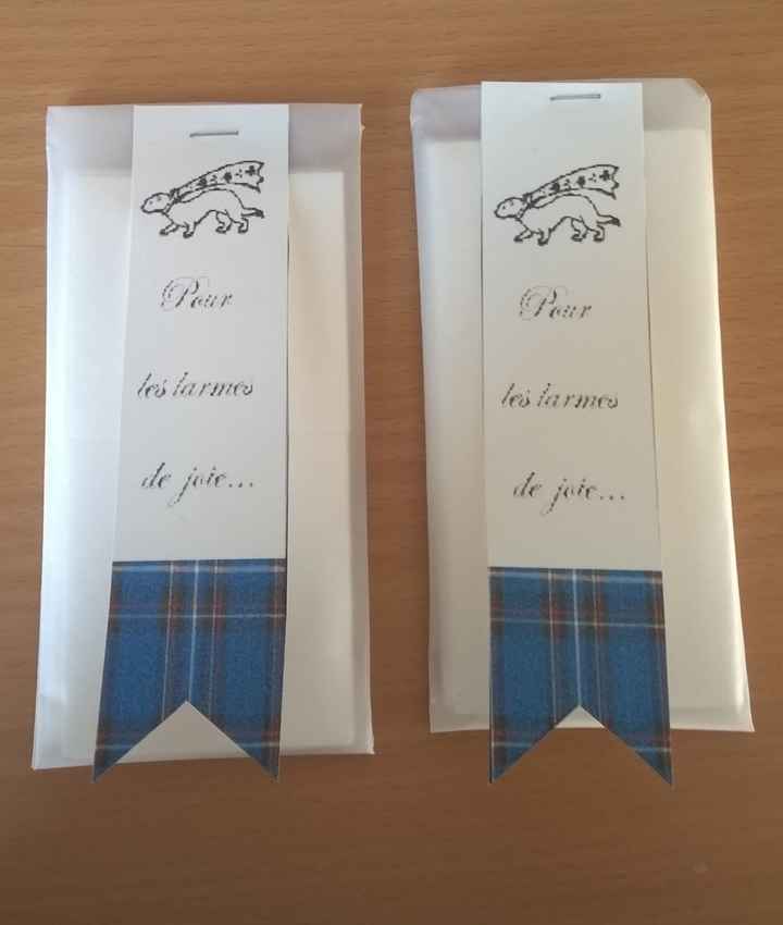 Larmes de joie test 2 approuvé 