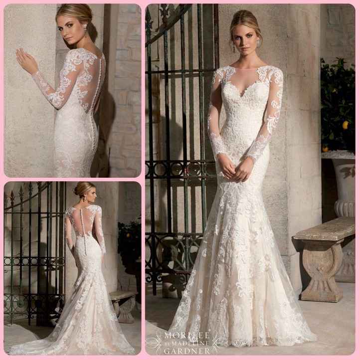 Mori Lee 2725