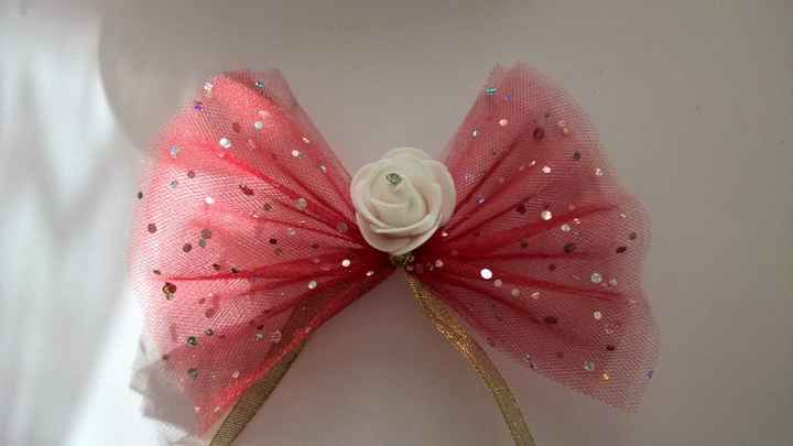 Diy noeuds de voiture, vous en pensez quoi ?