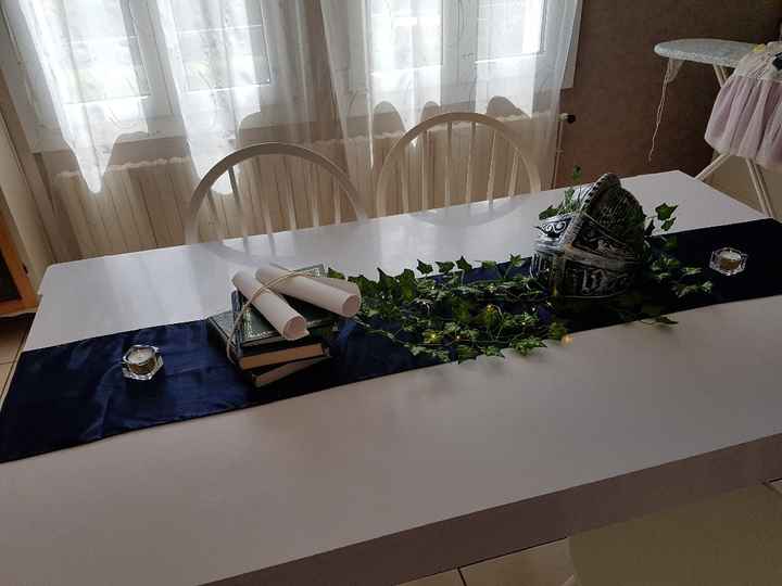 Table Chevalier Gauvain qu'en pensez vous ?