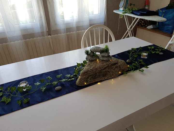 Table dolmen - 1