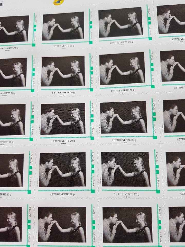 Ils viennent d'arriver ! - 1