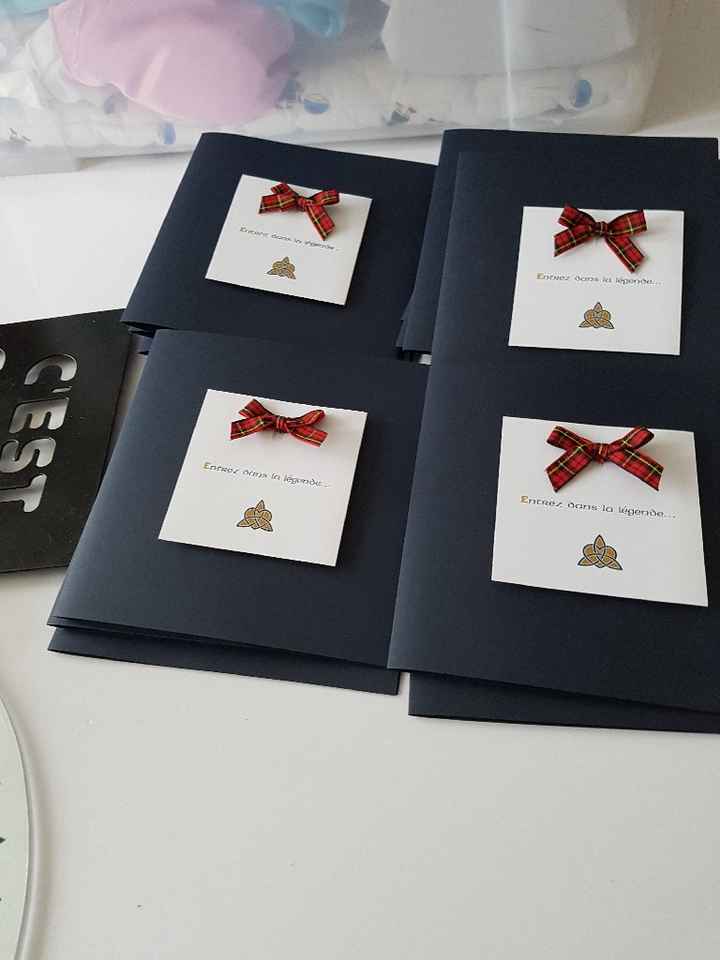 Logo de votre mariage - 2