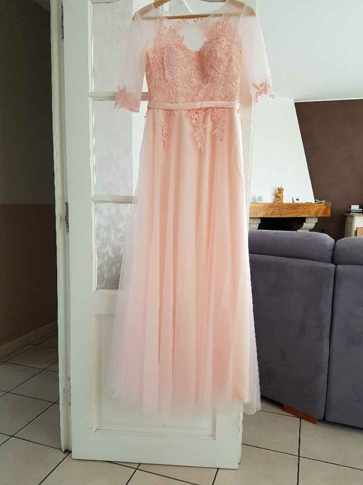 Montrez moi vos robes du lendemain - 3